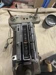 1965-1967CORVETTE Am/fm Radio-model No. 986281 -81FSB. Original And Works. Used. Price: $349.99.