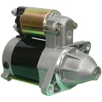 Starter Motor For Kawasaki 18-23HP John Deere F911 2500B 2500E 2653 425 445 New. Price: $125.89.