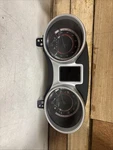 2011 Dodge Journey Speedometer 162,867 Miles Instrument Cluster CR-0041-001 Used. Price: $47.50.