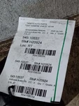 Anti-lock Brake Part 205 Type C43 Fits 18-23 Mercedes C-class 4158034 Used. Price: $298.99.