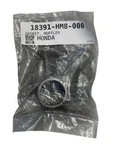Honda Gasket 18391-HM8-000 For Muffler, Oem Part New. Price: $16.95.