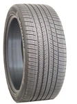 285/40R22 Michelin Pilot Sport All SEASON4 6.5-7/32 110Y Dot 3823 1M36 Used. Price: $115.00.