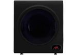 Pinnacle 21-852 Compact Short Dryer With Digital Controls 3.5 Cu. Ft Black New. Price: $762.73.
