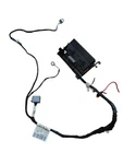 11-16 F250 Dash Auxiliary Fuse Box Harness F350 Super Duty CC3T-14A303-AA Used. Price: $89.00.