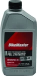 Bikemaster Full Synthetic Oil 10W40 1QT Api Sl Jaso MA2 532322 New. Price: $133.99.