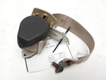 2007 Nissan Sentra Rear Right Seat Belt Retractor Used. Price: $40.99.