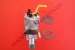 Huayi 11 P23 Gas Generator Carburetor Assembly Manual Type New. Price: $74.99.