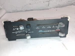 Temperature Control W Factory Installed Original Fits 87-88 Ford Bronco F150 Used. Price: $58.98.