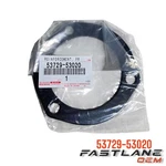 2006-2013 Lexus IS250 Front Rh/lh Reinforcement New Oem 53729-53020. Price: $20.80.
