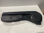 71811-14110-A0 Shield, Front Seat Cushion, 93-02 Toyota Supra Rhd Mkiv, Beige Used. Price: $147.99.