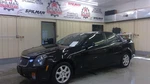 Cadillac Cts 2006 Front Seat Used 8691. Price: $470.99.