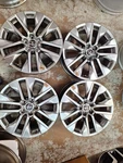 2019-2026 Toyota RAV4 Factory Oem 19" Wheels Rims Set OF4 Free Shipping! Used. Price: $999.99.