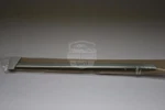 Genuine Mercedes W126 Sel Sec Front Fender Moulding A1266980180 Lh New. Price: $88.00.