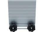 Extreme Max 3005.4146 Straight Aluminum Slider Base For Tracker Versatrack New. Price: $44.26.