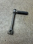 2011 2004-2012 Honda Crf 70 Oem Start Pedal Lever Kicker 50616-GEL-A00 Used. Price: $19.99.
