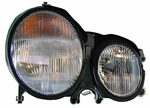 Depo Headlight Assembly For E320, E430, E55 Amg 340-1106R-AS New. Price: $338.06.
