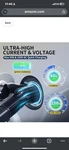 Tesla To J1772 Adapter E-kite Evs Charging Max 60 Amp & 250V Waterproof New. Price: $30.00.