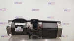 15 Ford F350 Super Duty Lariat Panel Dashboard Assembly Black With Bag Used. Price: $350.00.