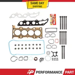 Head Gasket Bolts Set For 06-09 Mazda MX-5 2.0L & 2.3L Dohc Ldf Mzr New. Price: $90.99.