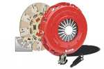 Mcleod 75301 Street Extreme: Clutch Kit: Mustang Gt 2005-10 4.6L: 11 1-1/16 New. Price: $559.60.