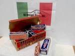 Ferrari Part RR32HFS Marchal Spark Plug Special Course (box Of 12)(NLA) New. Price: $250.00.