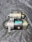 Yanmar Diesel Generator YDG3800E-1 Starter-used. Price: $130.00.