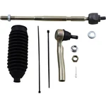 Moose Offroad Tie Rod End Outer Right 0430-1126 New. Price: $134.28.