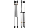 Carli AS-DLVLSPKG-CS20IFP-A For 13-24 Ram 3500 4X4 2.0 Shocks 2.5" Lift New. Price: $874.79.