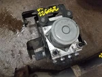 Anti-lock Brake Part Without Adaptive Cruise Fits 17-20 Escalade 1537801 Used. Price: $112.00.