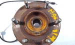 08-12 Nissan Armada Hub Front Thru 11/11 Infiniti QX56 Titan Used. Price: $70.20.