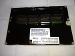 Sw P05187320AG P05150255AC 2008 Jeep Commander 4.7 Engine Computer Ecu Used. Price: $98.00.