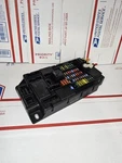 2007-13 Mini Cooper R55 PL3 Speg H4 Main Cabin Fuse Box Bcm Body Control Module Used. Price: $199.99.