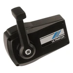 Uflex Usa B90 Side Mount Da Control Sngl Black New. Price: $343.00.