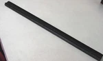 Mercedes Door Window Belt Weather Strip 1267350265, New. Price: $39.95.