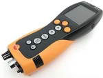 Testo 330-1 Lx Commercial/residential Flue Gas Combustion Analyzer W/bluetooth Used. Price: $870.00.