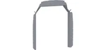 Kargomaster 40669TH Wing Kit Transit High Roof New. Price: $474.86.