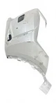 Oem Right Bumper Cover 52112-76120 For 2019-2021 Lexus UX200/UX250H Used. Price: $188.00.