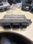 2007-2008 Ford Expedition Engine Control Unit Ecu 7L1A12A650AGB Module Oem 07-08 Used. Price: $30.00.
