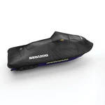 295100889 Sea-doo Cover Rxp-x Models 2021+ Trailerable Brand New In Box. Price: $299.99.