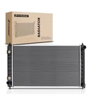 Apremium Engine Coolant Radiator For Altima Maxima 2007-2018 Automatic 2.5L 3.5L New. Price: $65.00.