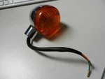 Nos Oem Honda Stanley Right Turn Signal 1999-2008 VT600 045-5253 New. Price: $39.99.