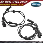 2X Front Left & Right Abs Wheel Speed Sensor For Volvo XC90 2003-2006 2.5L 2.9L New. Price: $26.99.