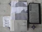 08 Nissan Altima Owners Manual 33367 Used. Price: $45.00.