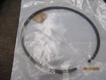 New Oem Omc Johnson Evinrude Crankshaft Seal Ring 323749. Price: $14.99.