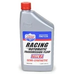 Lucas Oil LUC11020 Type Racing Transmissi On Fluid Quart New. Price: $18.79.