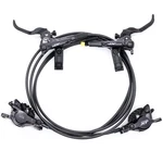 Shimano Deore Xt BR-M8100 2-PISTON Disc Brakes Hydraulic New. Price: $109.99.