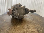 97-02 Jeep Wrangler 2.5 Mt Transfer Case NP231 166K Miles Id 52099364 Used. Price: $400.25.