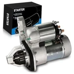 Upgraded New Starter Motor For:-nissan Sentra 1.6 1.8 2.0 2007-2019 NV200 Cube. Price: $98.34.
