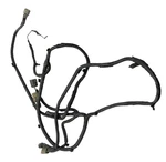 2018 2019 2020 Ford F150 Oem Rear Bed Box Wiring Wire Harness JL3T-13A409-VAC Used. Price: $249.00.
