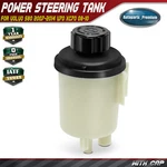 Power Steering Reservoir W/ Cap For Volvo S80 2007-2014 V70 XC70 08-10 XC60 XC90 New. Price: $18.39.